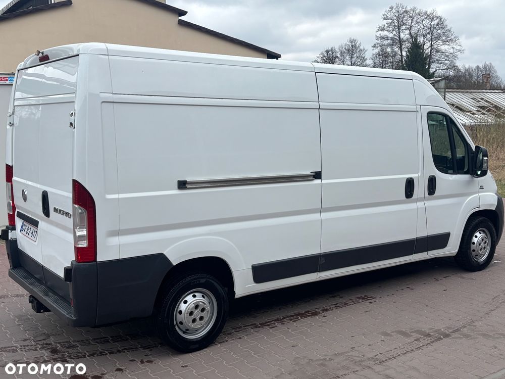 Fiat Ducato - 5