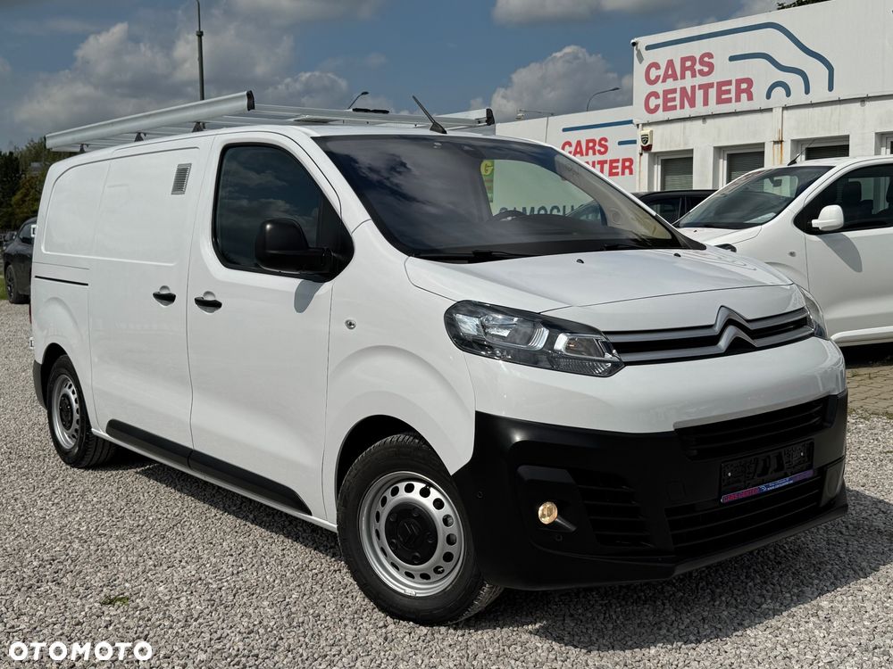 Citroën Jumpy - 18