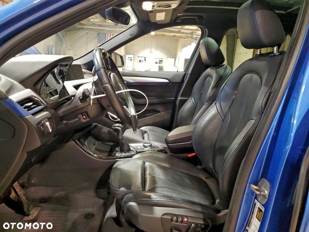 BMW X1 xDrive25i M Sport sport - 8