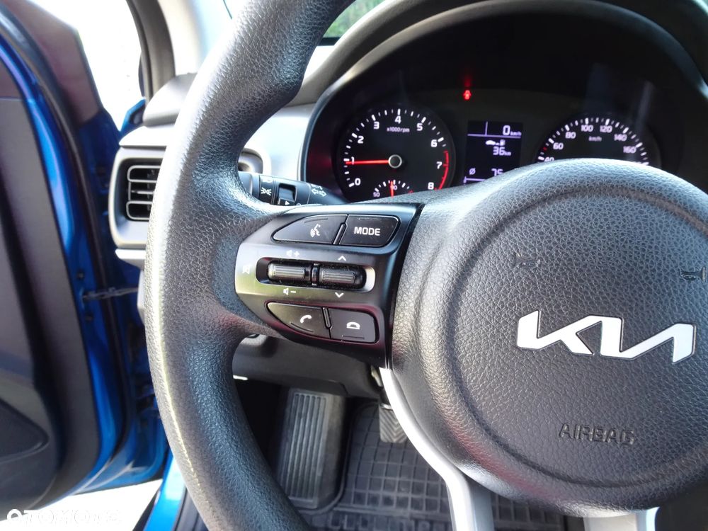 Kia Stonic 1.0 T-GDI M - 24