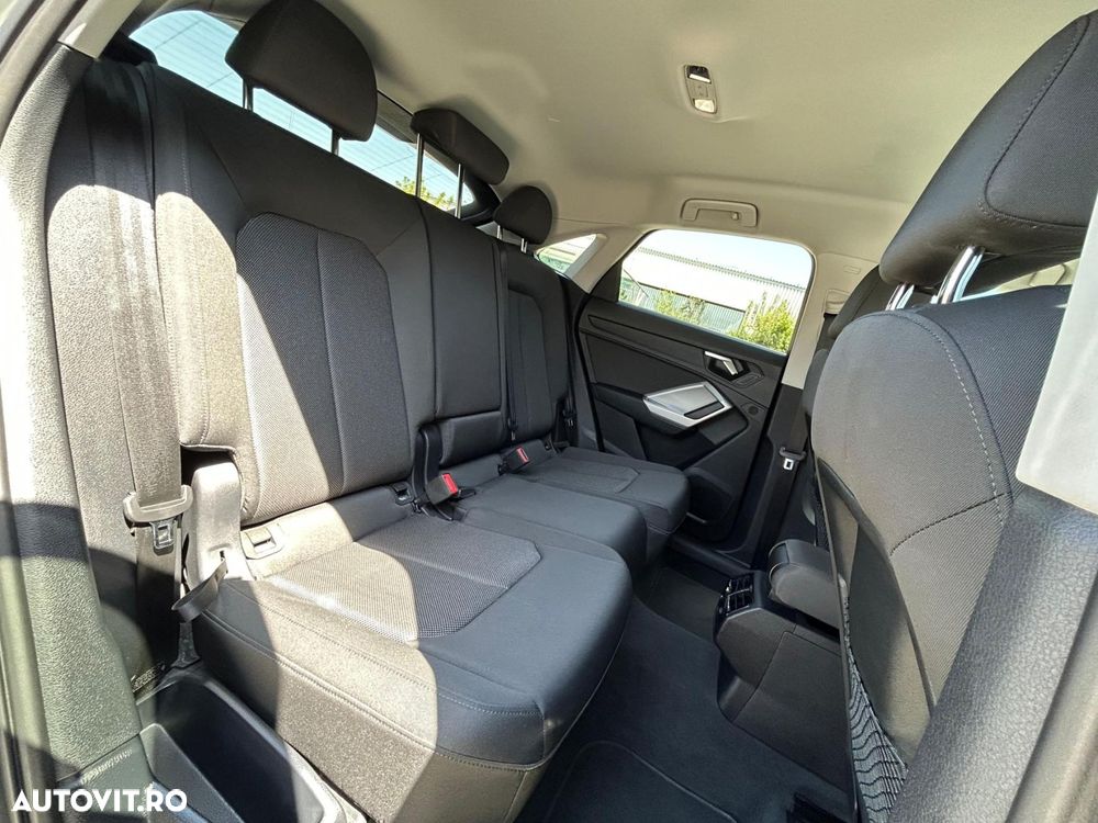 Audi Q3 1.5 35 TFSI S tronic MHEV - 17