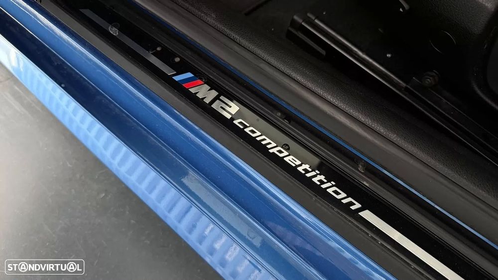 BMW M235i Sport-Aut. - 13