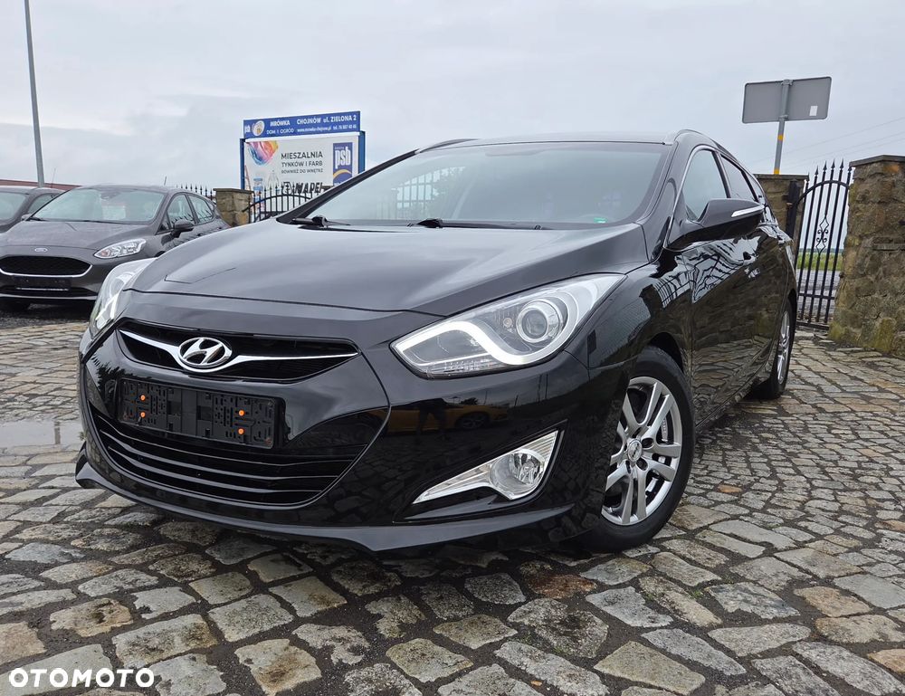 Hyundai i40 1.6 Comfort - 2