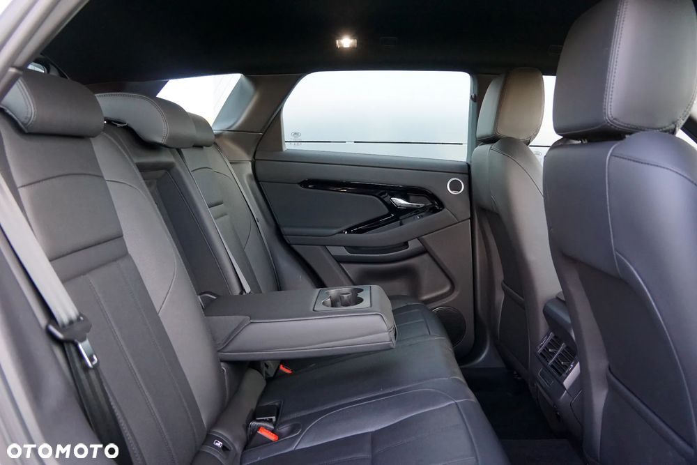 Land Rover Range Rover Evoque D165 R-Dynamic SE - 26