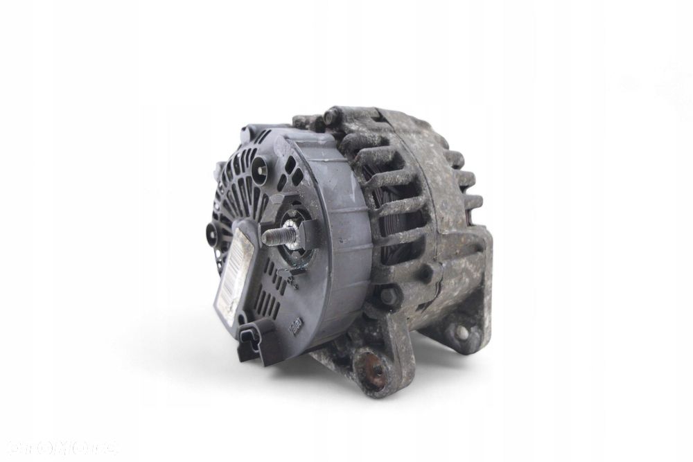 Alternator OPEL VIVARO A 2.0 CDTI RENAULT TRAFFIC II 2.0 DCI 8200404459G - 4