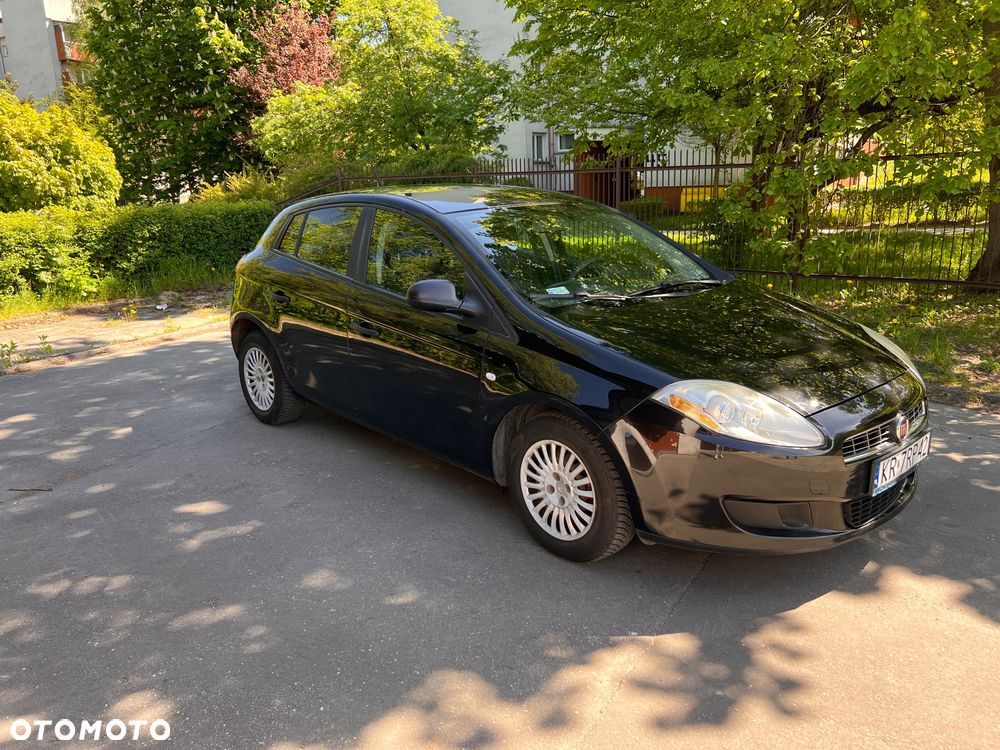 Fiat Bravo 1.4 16V Fresh - 12
