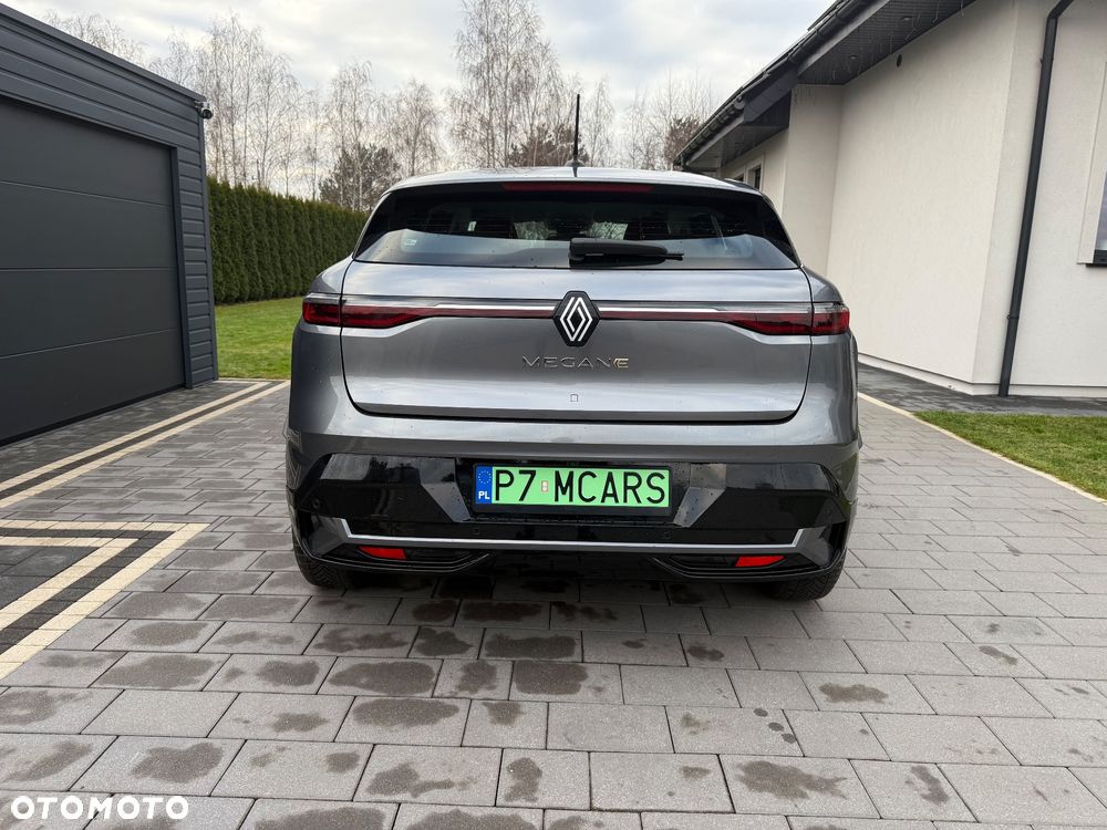 Renault Megane EV60 Evolution - 7