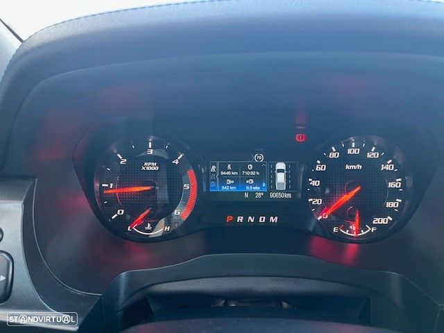 Ford Ranger 2.0 TDCi CD Raptor 4WD - 22