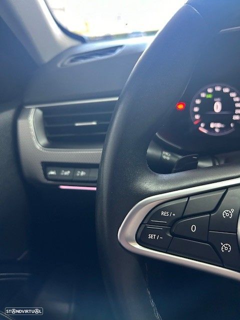 Renault Arkana 1.3 TCe Techno EDC - 12
