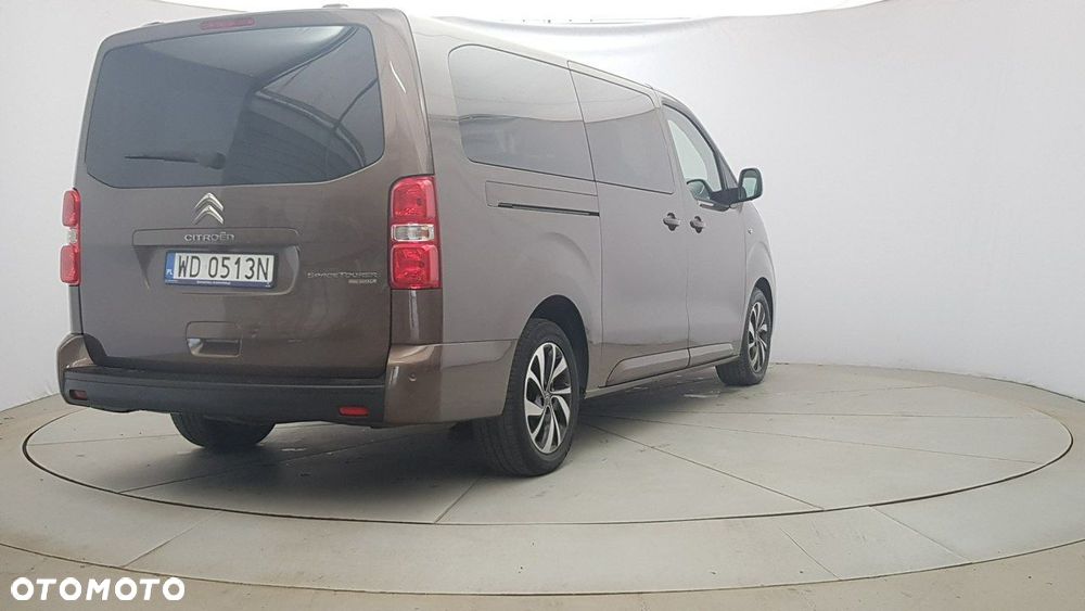 Citroën SpaceTourer - 4