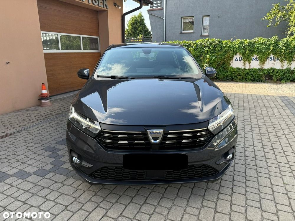 Dacia Sandero 1.0 SCe Comfort - 2