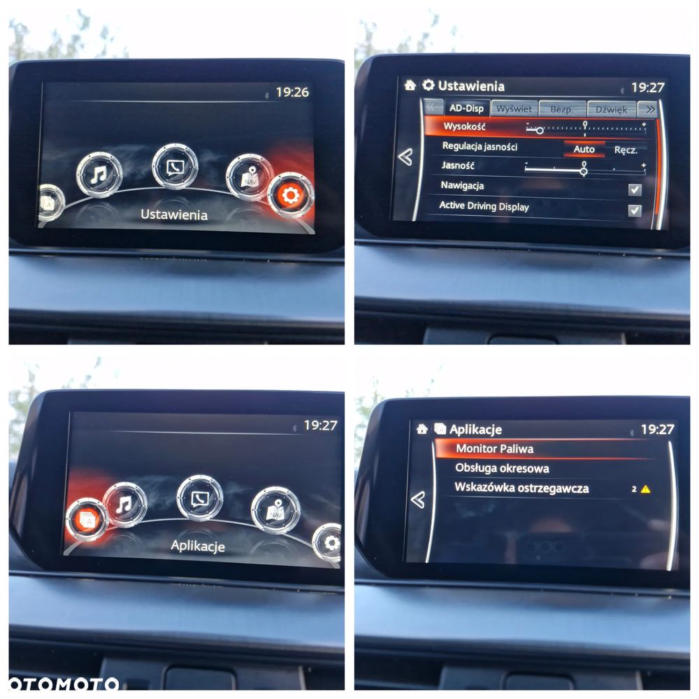 Mazda 6 2.0 SkyEnergy - 35