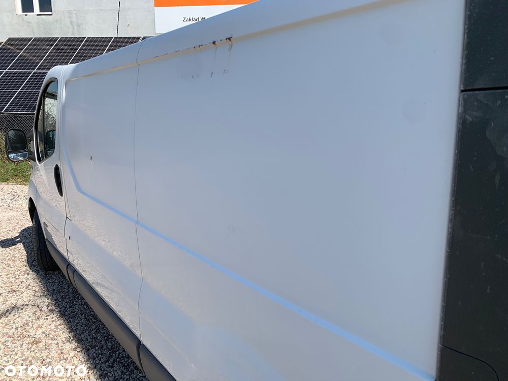 Renault Trafic - 9