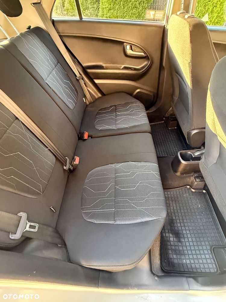 Kia Picanto 1.0 Business Line - 6