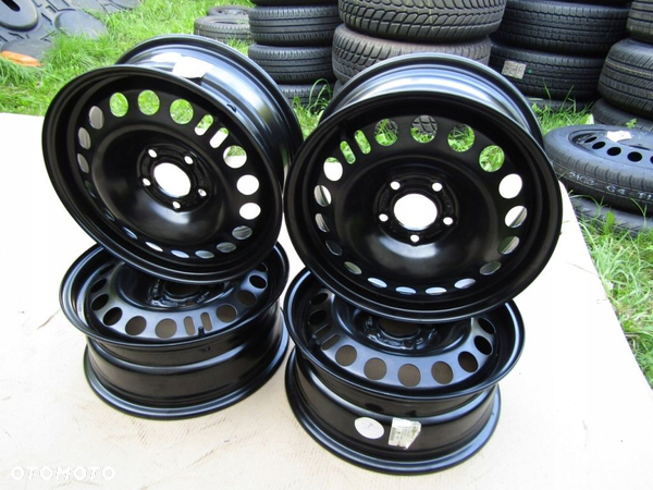 4x Felgi NOWE 16 NOWE Opel Astra J IV diesel Zafira C Insignia B Chevrolet Volt 5x115