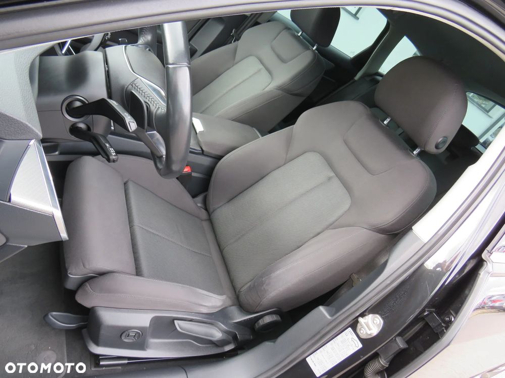 Audi A6 - 27