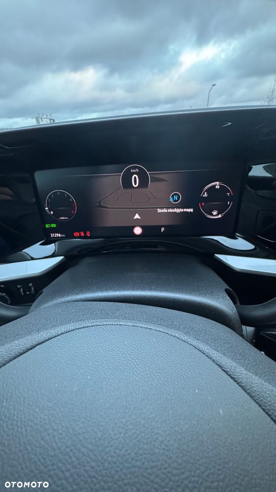 Opel Mokka 1.2 T Elegance S&S - 22