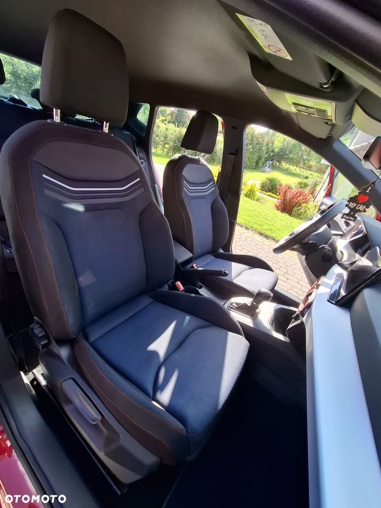 Seat Ibiza 1.0 TSI S&S DSG FR Pro Black Edition - 33