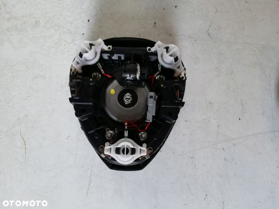 OPEL CROSSLAND DESKA KONSOLA AIRBAG PODUSZKI PASY - 3