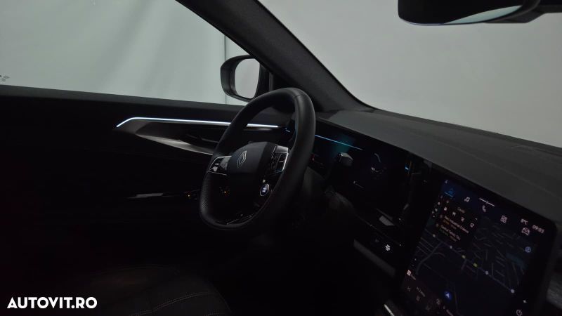 Renault Austral 160 MHEV Techno - 17