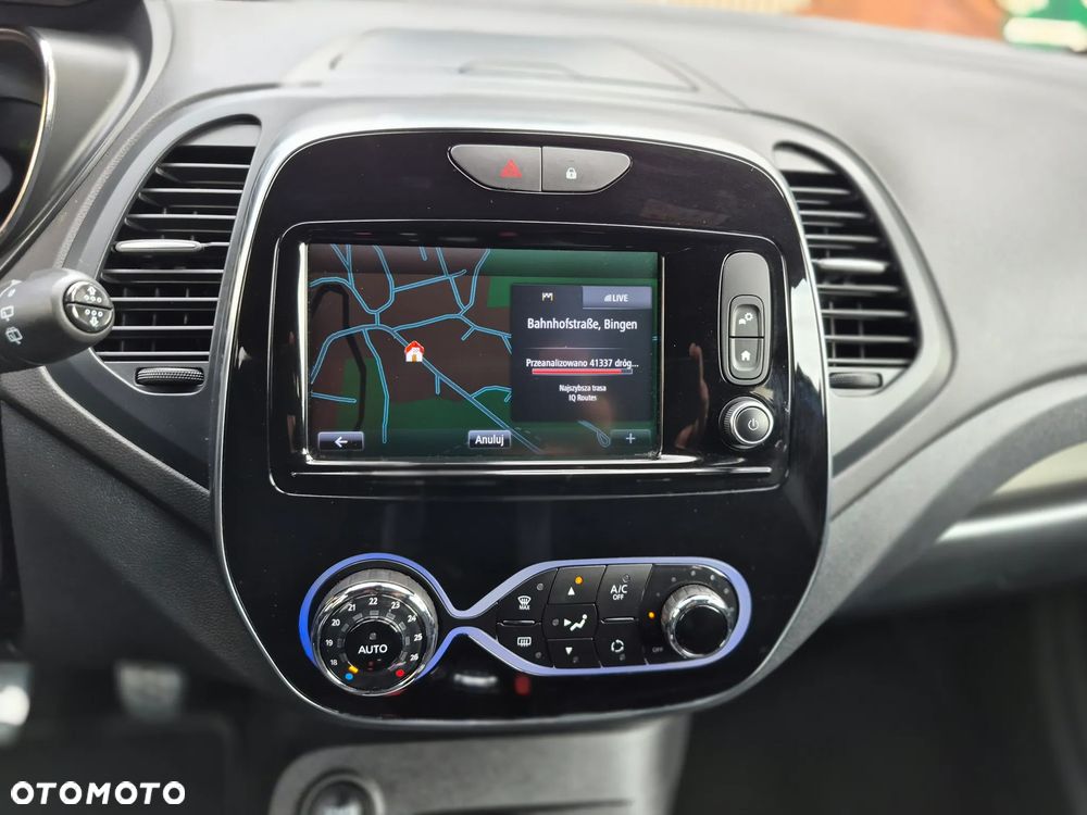 Renault Captur (ENERGY) TCe 150 Version S - 18