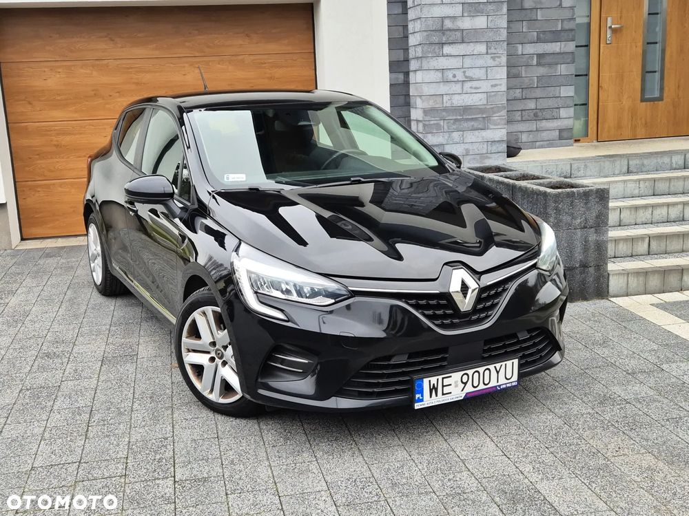 Renault Clio 1.0 TCe Zen - 3