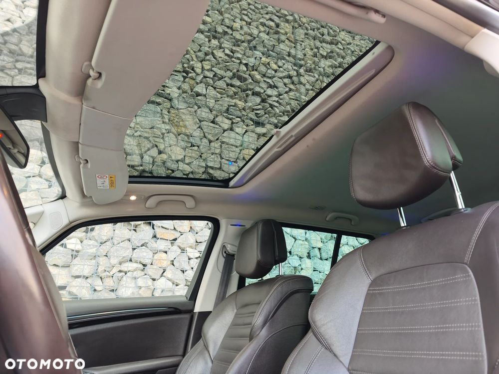 Renault Espace Energy dCi 160 EDC Initiale Paris - 36