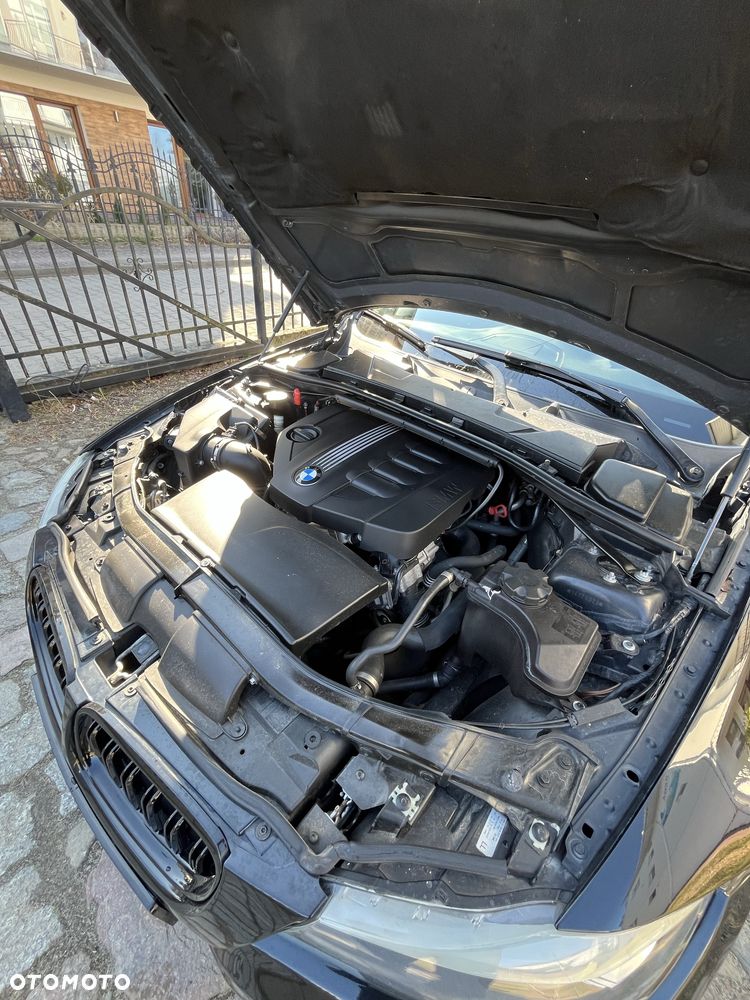 BMW Seria 3 - 8