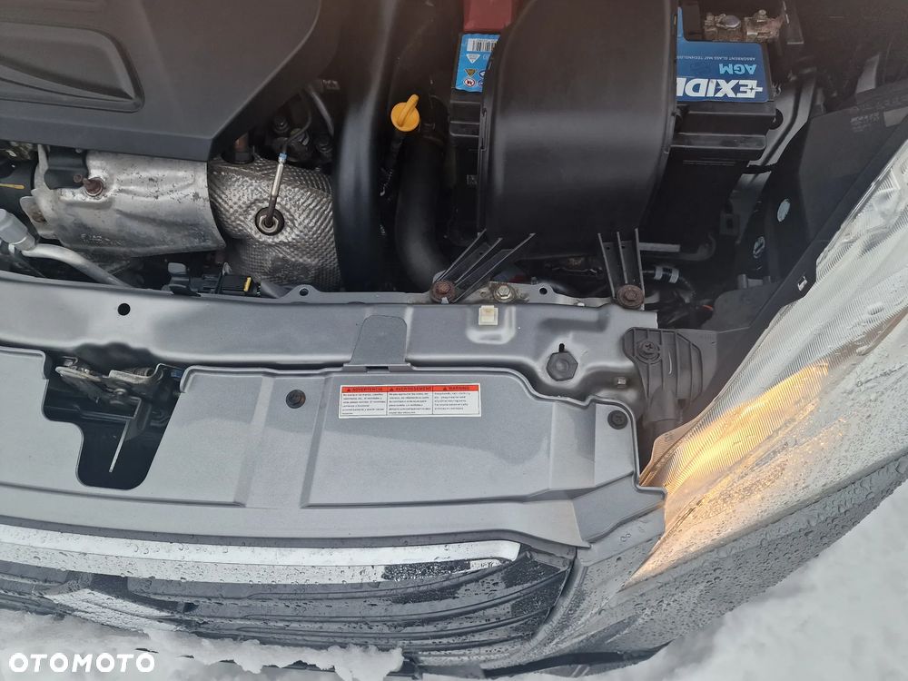 Suzuki SX4 S-Cross - 16