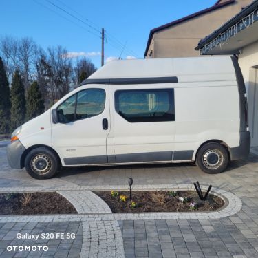 Renault TRAFIC - 4
