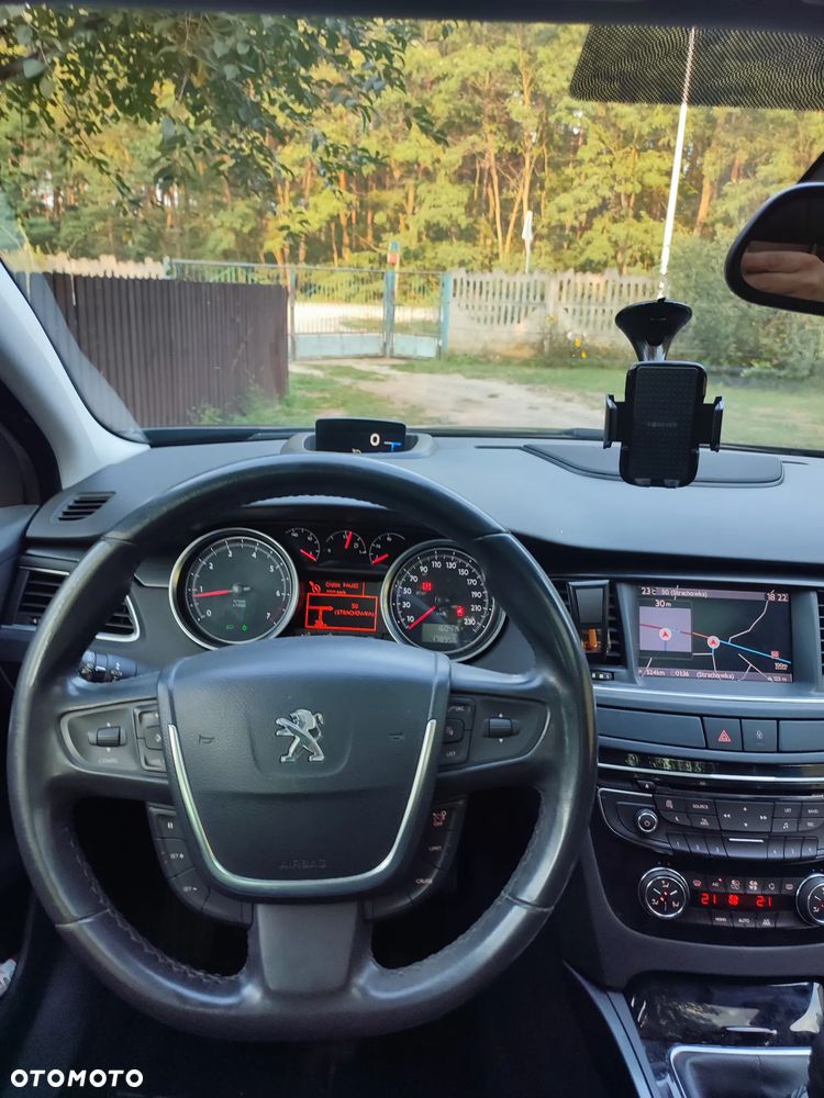 Peugeot 508 1.6 T Active - 4