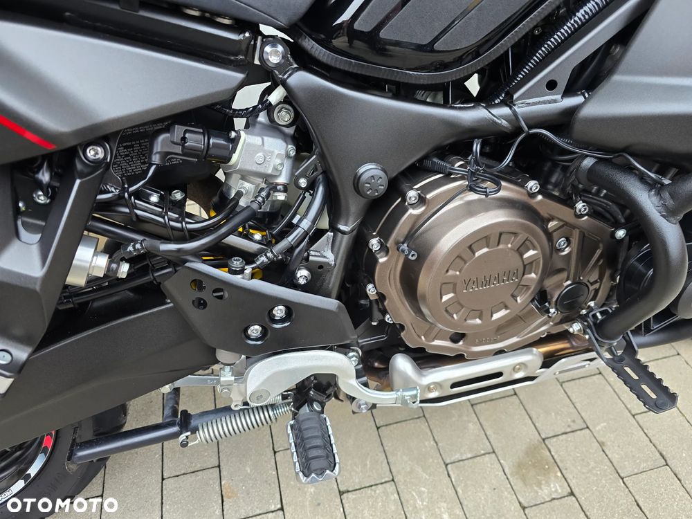 Yamaha Super Tenere - 4