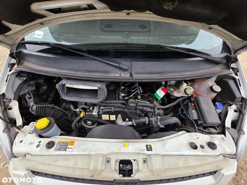 Rimor Superbrig 677TC - 38