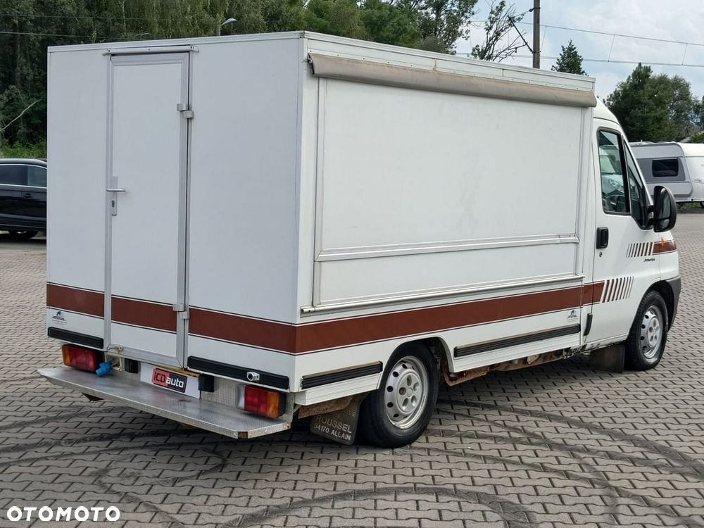 Citroën Jumper - 7
