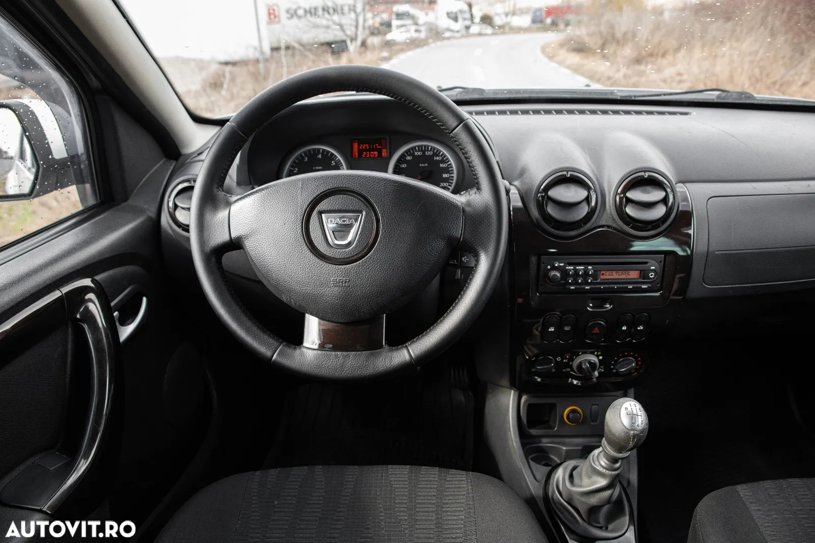 Dacia Duster 1.5 dCi 4x2 Prestige - 20