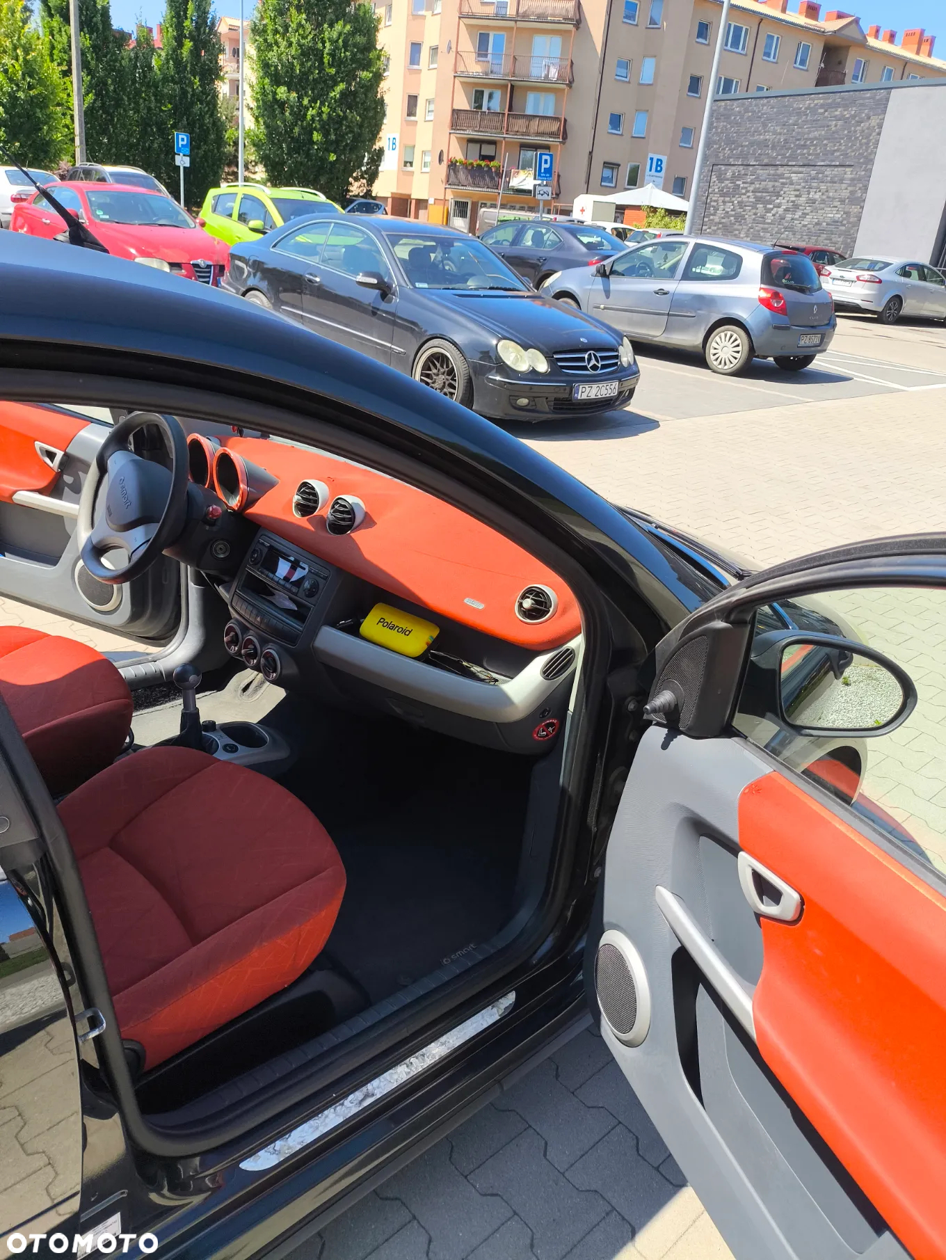 Smart Forfour passion - 14