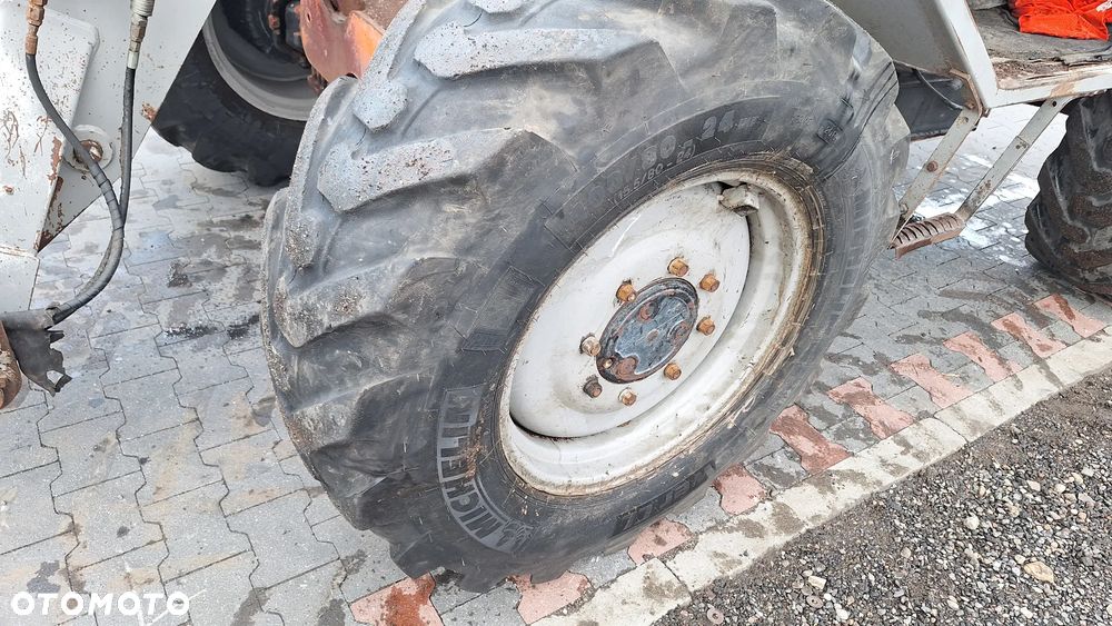 Inny Sambron FDI 2665 Wąska 220cm - 6