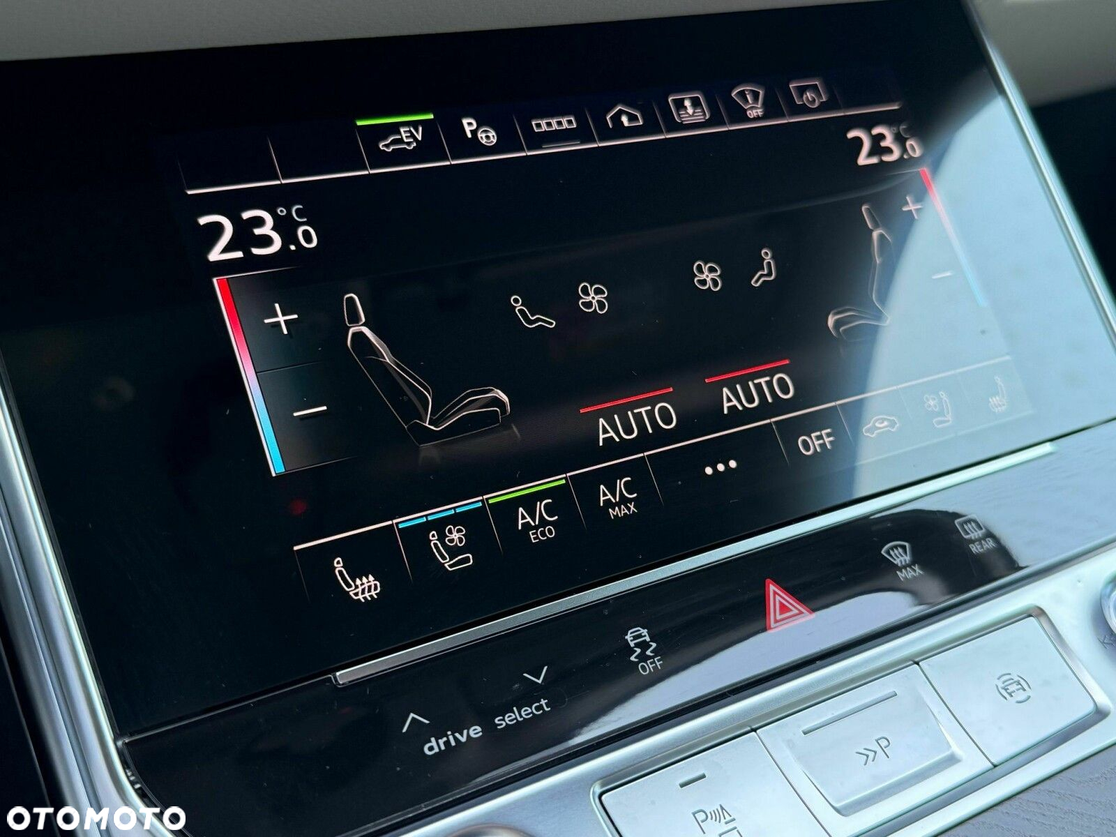 Audi A6 - 19