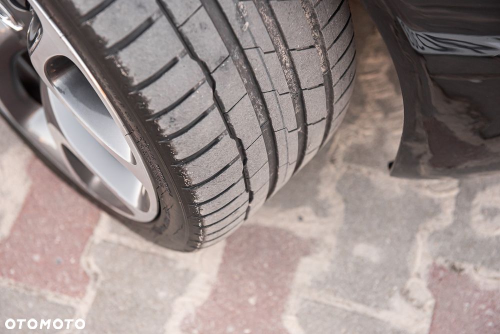 Opel Insignia 2.8 V6 Turbo 4x4 Automatik OPC - 34