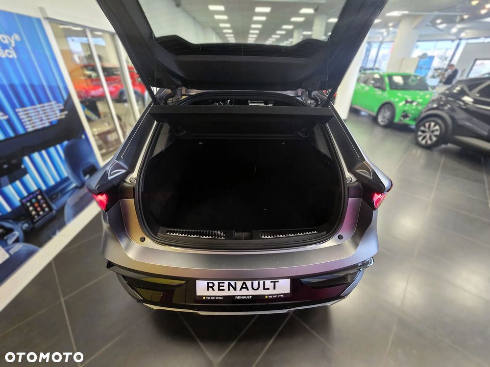 Renault Rafale 1.2 E-Tech PHEV 4x4 300 atelier Alpine MMT - 6