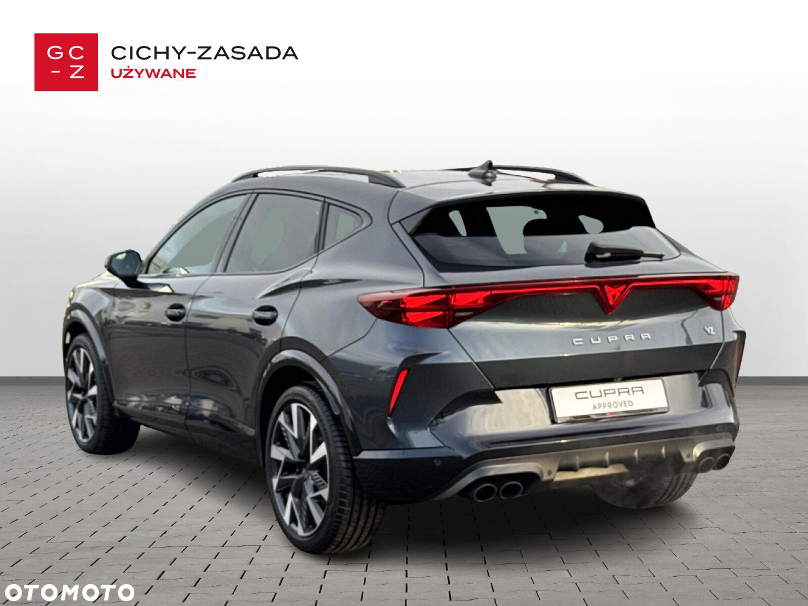Cupra Formentor - 3
