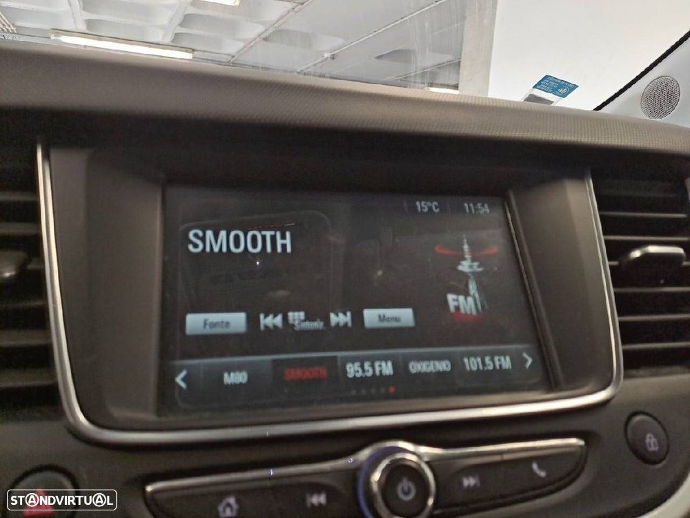 Opel Crossland X - 17