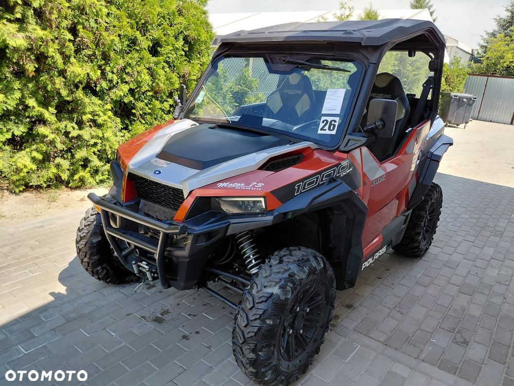 Polaris Inny - 4