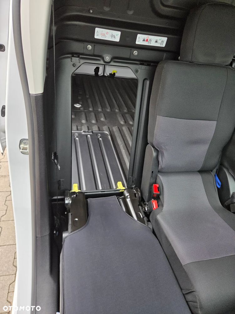 Citroën Berlingo XL - 36