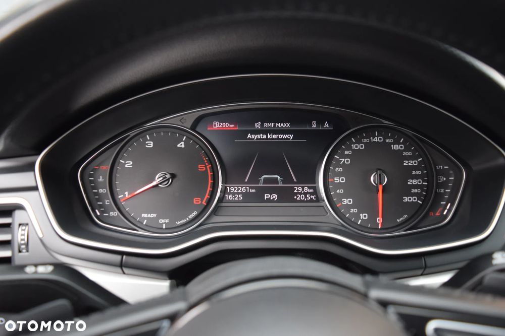 Audi A4 Avant 35 TDI S tronic advanced - 20