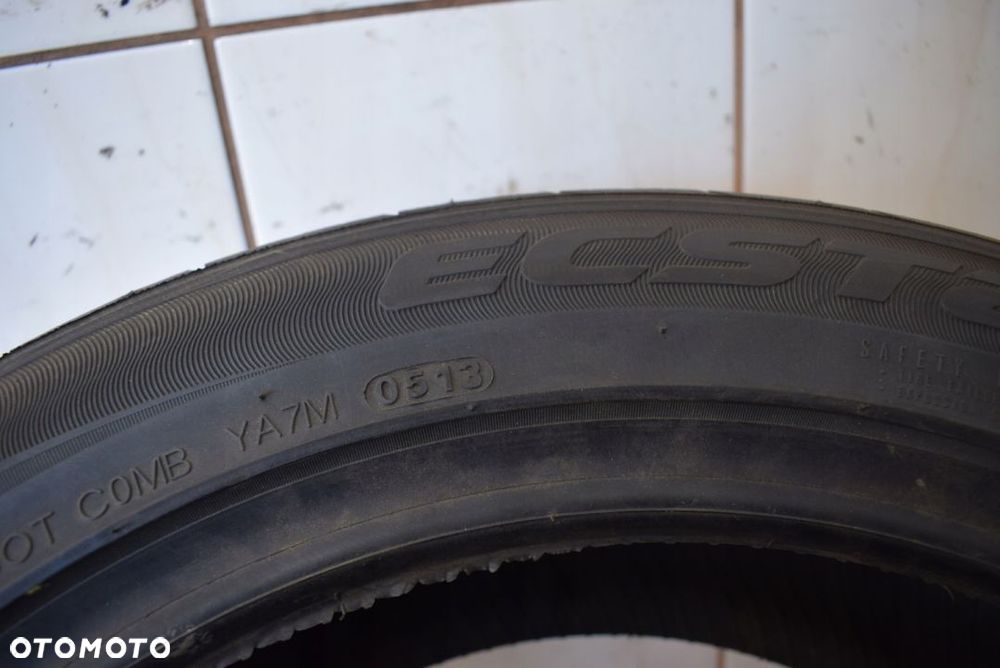 R15 185/55 82H Kumho Ecsta HM - 3