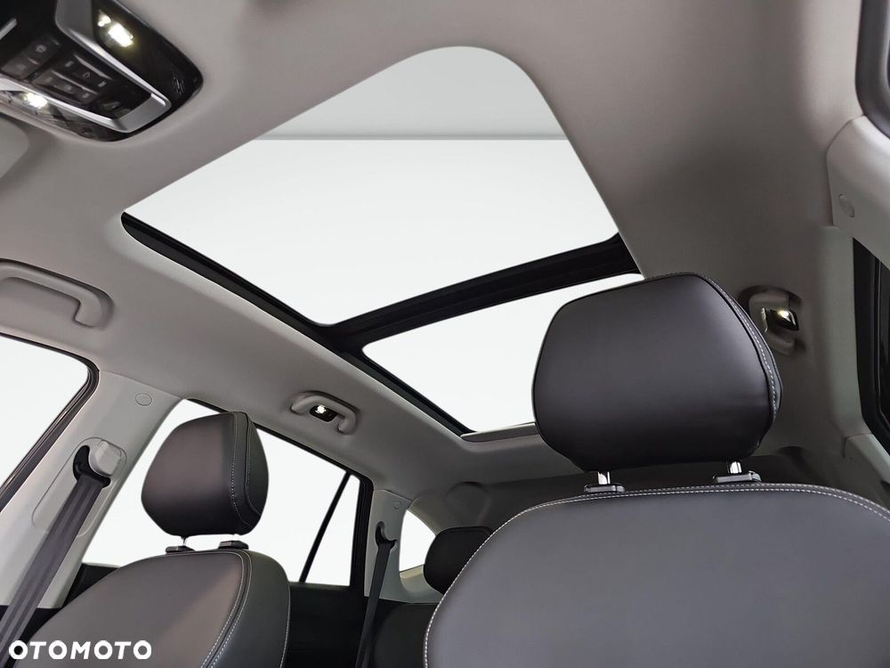 JAC JS8 PRO 6os - 25