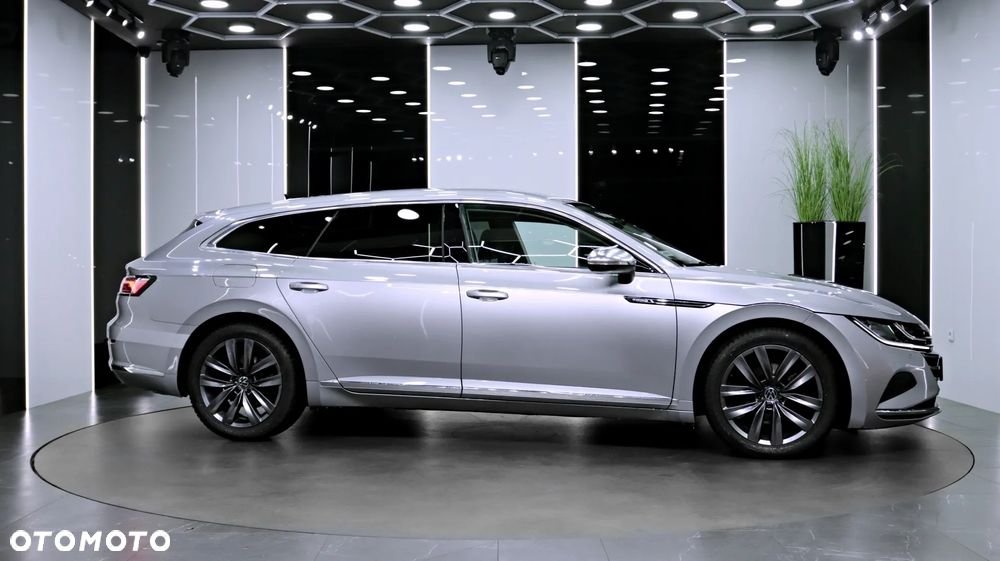 Volkswagen Arteon Shooting Brake 2.0 TSI Elegance DSG - 11