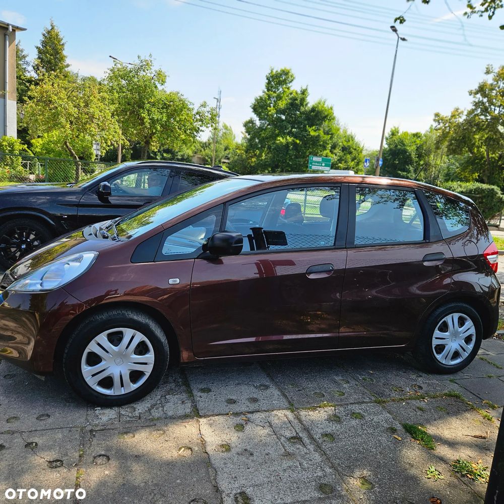 Honda Jazz 1.2 i-VTEC 50 Jahre Edition - 12