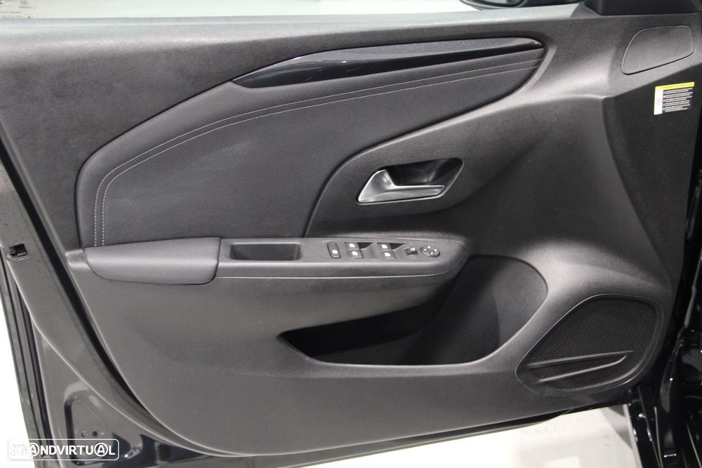 Opel Corsa 1.2 T GS Line Aut. - 6